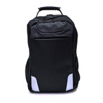 Mochila Flb Portanotebook Impermeable 2 Bol18 22132Negra